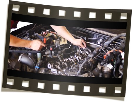 BMW N47 Chain Replacement