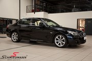 BMW E60 M Tech 03