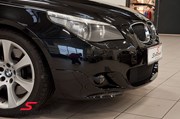 BMW E60 M Tech 05
