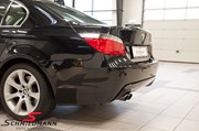 BMW E60 M Tech 07