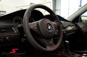 BMW E60 M Stearing Wheel08