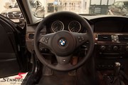 BMW E60 M Stearing Wheel09