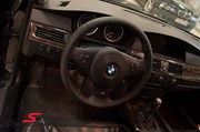 BMW E60 M Stearing Wheel10