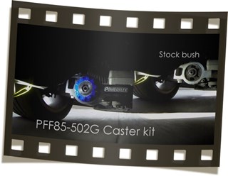 Powerflex Video