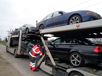 Bmw Recycle New Nordborg 03