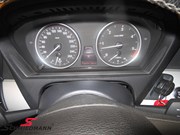 BMW X5 E70 Cruise Control 01
