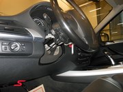 BMW X5 E70 Cruise Control 04