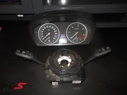 BMW X5 E70 Cruise Control 06