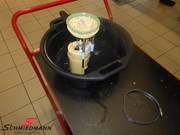 BMW X5 Heater 07