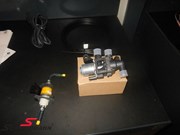 BMW X5 Heater 09