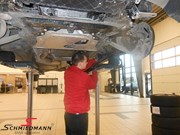 BMW X5 Heater 10