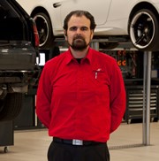 Jesper Vaerkfoere