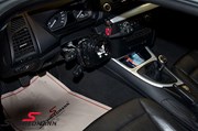 BMW E87 118Dcruise Control 07