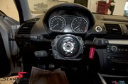 BMW E87 118Dcruise Control 08