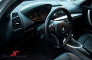 BMW E87 118Dcruise Control 09