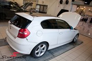 BMW E87 118Dcruise Control 10