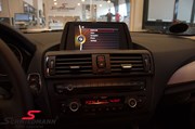 BMW F20 118Ddynavin D99 08