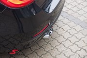 BMW F31 M Performance End Pipe 04