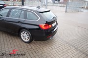 BMW F31 M Performance End Pipe 05