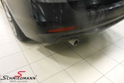 BMW F31 M Performance End Pipe 07