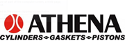 Athena Logo