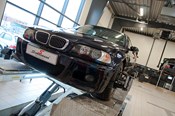 BMW E46 M3 Sporing 03