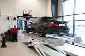 BMW E46 M3 Sporing 07
