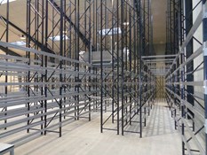 Schmiedmann Nordborg Warehouse 07