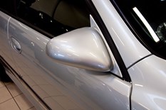 BMW E39 Hartge 02