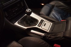 BMW E39 Hartge 06