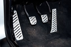 BMW E39 Hartge 07