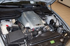BMW E39 Hartge 08