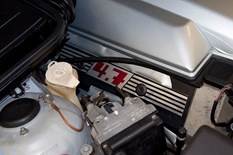 BMW E39 Hartge 09