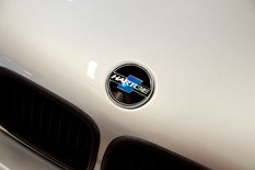BMW E39 Hartge 11