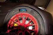 BMW E91 330D Bilstein Coilovers 11
