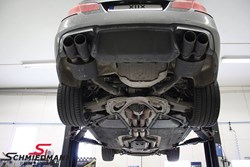 Bmw F10 M5 Schmiedmann Exhaust Downpipe X Pipe 07