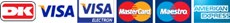 Physical Shop Payment Credit Card