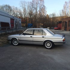 BMWCCN Treff 7