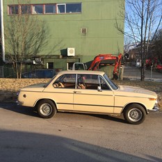 BMWCCN Treff 5