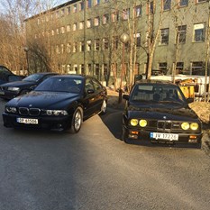 BMWCCN Treff 3