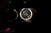 BMW E64 LED Angel Eyes 02
