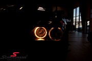 BMW E64 LED Angel Eyes 03