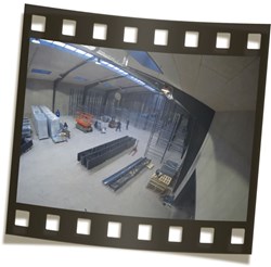 Schmiedmann Nordborg FLEX1ONE Video