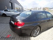BMW F10 Rear Spoiler 03