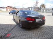 BMW F10 Rear Spoiler 05