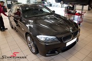 BMW F10 Rear Spoiler 08