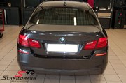 BMW F10 Rear Spoiler 09