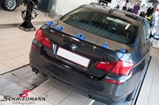 BMW F10 Rear Spoiler 11