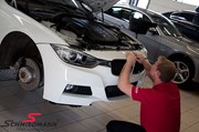 BMW F30 330D Mtech 03