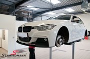 BMW F30 330D Mtech 05